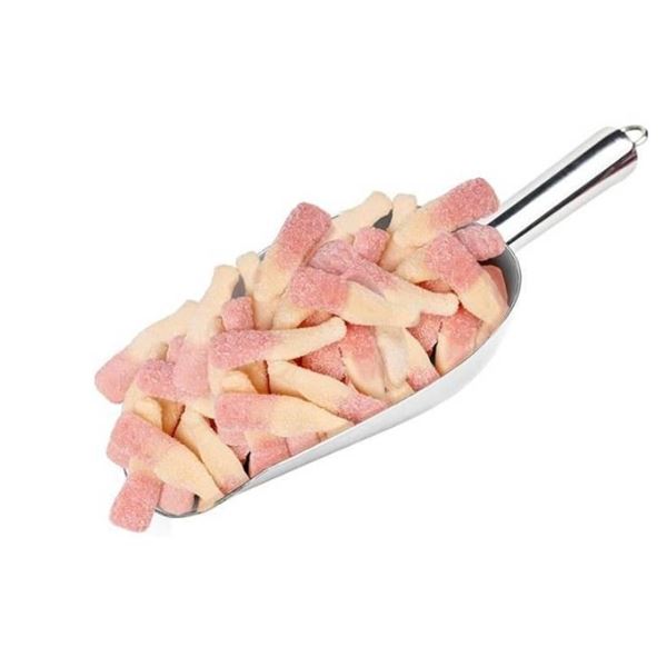 Koala Sour Cream Soda Float Gummies, 1 kg