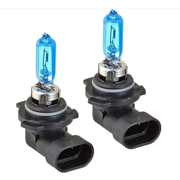 Optilux by Hella 9012 Extreme White XB 12V 55W Bulbs