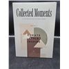 Image 3 : Collected Moments Decorative Book Covers – Set of 2