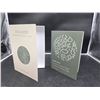 Image 4 : Collected Moments Decorative Book Covers – Set of 2