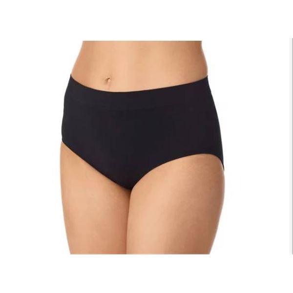 Jones New York Seamless Briefs Set of 5, XXL/TTG