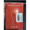 Image 4 : Professional Live Stream LED Desk Lamp with USB Power Supply