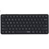 Image 1 : Rapoo E9050L Ultra-Slim Wireless Keyboard with Numeric Keypad