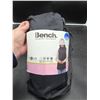 Image 2 : Bench Lightweight Packable Vest with Drawstring Carry Bag – Size L