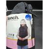 Image 3 : Bench Lightweight Packable Vest with Drawstring Carry Bag – Size L