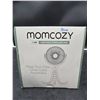 Image 2 : Momcozy Portable Stroller Fan – Blue
