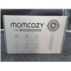 Image 3 : Momcozy Portable Stroller Fan – Blue