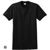 Image 1 : 6-Pack Gildan Men’s Crew Tee 6 Pack, 2X-Large, 100% Cotton