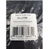 Image 4 : 6-Pack Gildan Men’s Crew Tee 6 Pack, 2X-Large, 100% Cotton
