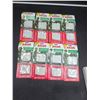 Image 2 : Jobes 13-4-5 Fertilizer Spikes for Houseplants, Lot of 10 Packs, 50 Spikes Each