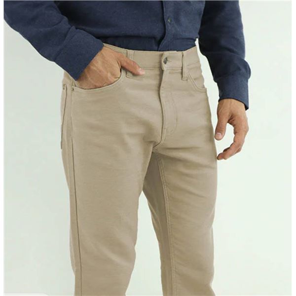 Jachs NY Men’s 5-Pocket Pants Size 38 x 30