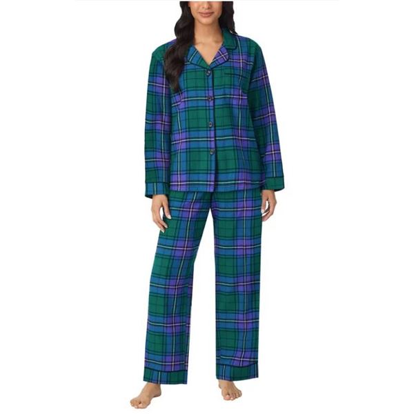 BEDHEAD – Women’s 2-Piece Pajama Set Size Small