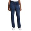 Image 1 : Lucky Brand Mid Rise Straight Jeans – Size 8/29