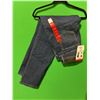 Image 2 : Lucky Brand Mid Rise Straight Jeans – Size 8/29