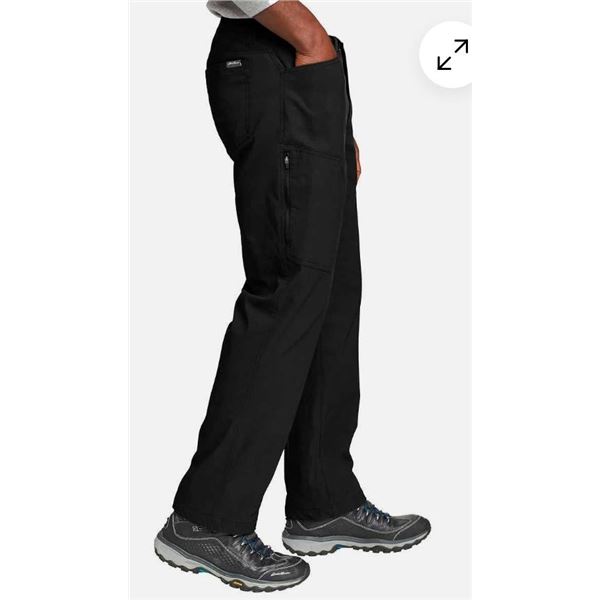 Eddie Bauer Men’s Pants, Size 34X30