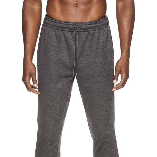 Head Men’s Athletic Shorts Size XL Gray with Drawstring