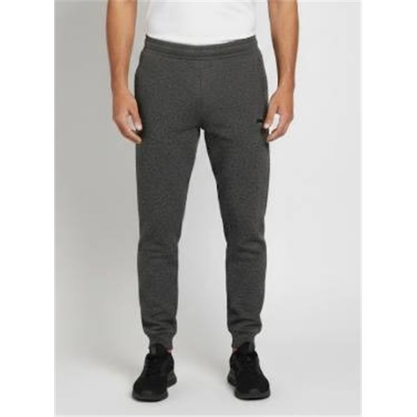 Puma Jogger Pants, Size Small, Gray