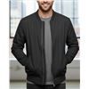 Image 1 : Outdoor Jacket In Size XL Featuring Front Zipper Closure