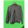 Image 2 : Outdoor Jacket In Size XL Featuring Front Zipper Closure