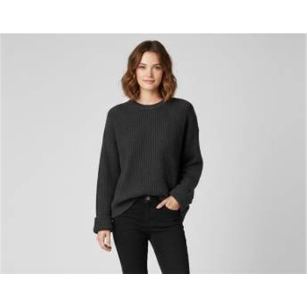 Gap Women’s Sweater Size Medium Brown Knit Pullover