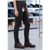 Image 1 : Women’s Realtree by Par Boston Traders Black Jeans, Size 14