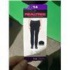 Image 3 : Women’s Realtree by Par Boston Traders Black Jeans, Size 14