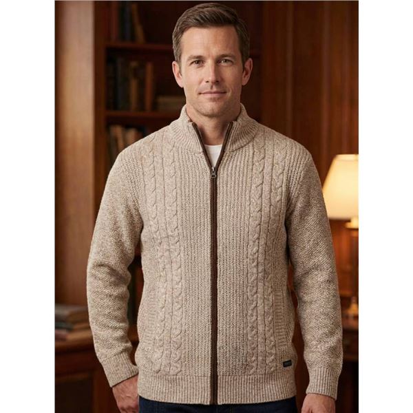 Buffalo David Bitton Sweater, Size Small