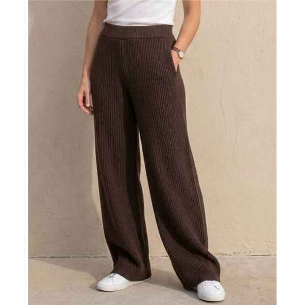 Gap Knit Pants, Medium Size, Cotton-Blend Material