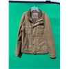 Image 2 : Levi Strauss & Co. Quilted Jacket – Size Small (S/P)
