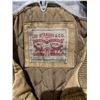 Image 4 : Levi Strauss & Co. Quilted Jacket – Size Small (S/P)