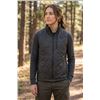 Image 1 : Bench Quilted Packable Vest M/M Size, Black