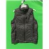 Image 2 : Bench Quilted Packable Vest M/M Size, Black