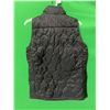Image 4 : Bench Quilted Packable Vest M/M Size, Black