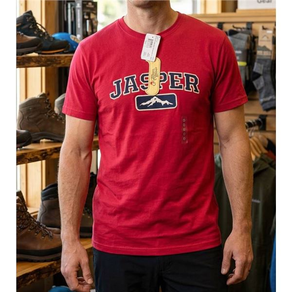 Red Riverwear Jasper T-Shirt – Size M