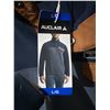Image 3 : Auclair L/G Pullover with Two-tone Design