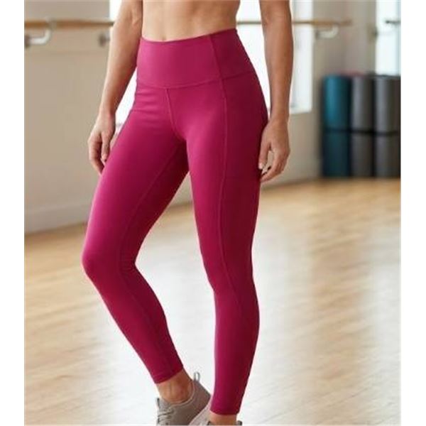 Tuff Athletics Womens Leggings M/M, Model 1907228