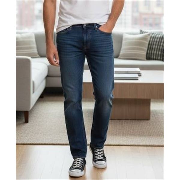 Levi’s YOUTH ’ 720 High-Rise Super-Skinny Jeans, Size 10