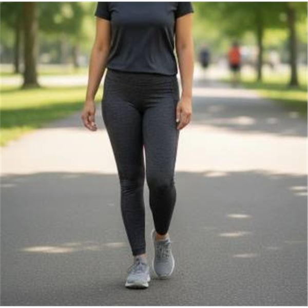 Kirkland Signature Women’s Leggings, Size L/G