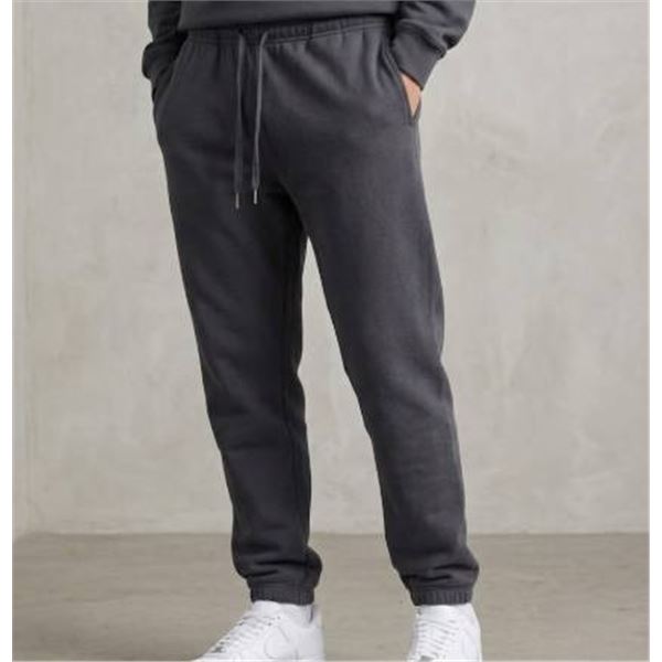 Gap Sweatpants in Size XL Tall, Made in Cambodia