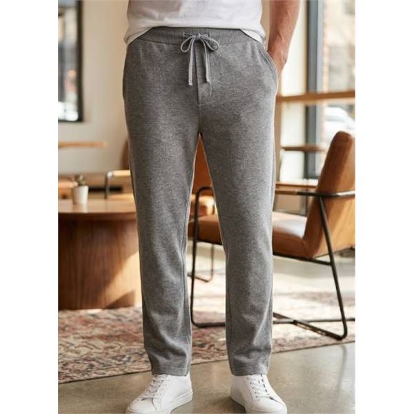 32Degrees Heat Textured Pant XL CostCo D39 Model 1977203