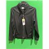 Image 2 : Greg Norman S/P Men’s Black Quarter-Zip Pullover