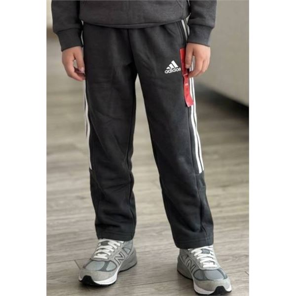 Adidas Men’s Joggers with Three Stripe Design, Made in Pakistan