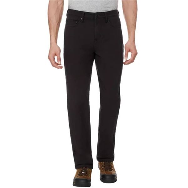 Caterpillar Pants Size 32/30 with Fleece Lining