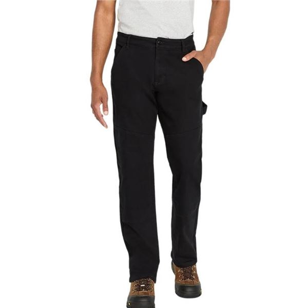 Caterpillar Men’s Flex Waistband Utility Pants, Size 36 x 30