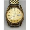 Image 3 : Seiko 5 Automatic Men’s Watch with Day/Date Display, Model 7S26-0500