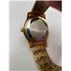 Image 5 : Emporio Armani Gold-Tone Gents Quartz Watch With Link Bracelet