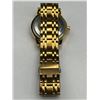 Image 7 : Emporio Armani Gold-Tone Gents Quartz Watch With Link Bracelet