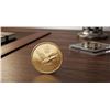 Image 1 : 2006 Canada Lucky Olympic Loonie Dollar Coin