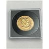 Image 2 : 2006 Canada Lucky Olympic Loonie Dollar Coin