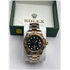 Image 2 : Rolex “STYLE” Oyster Perpetual Yacht-Master Bi-Metal Watch with Reference 16623
